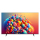HISENSE 50E7KQ QLED 4K Dolby Vision Dolby Atmos VIDAA - 1226280 - zdjęcie 2